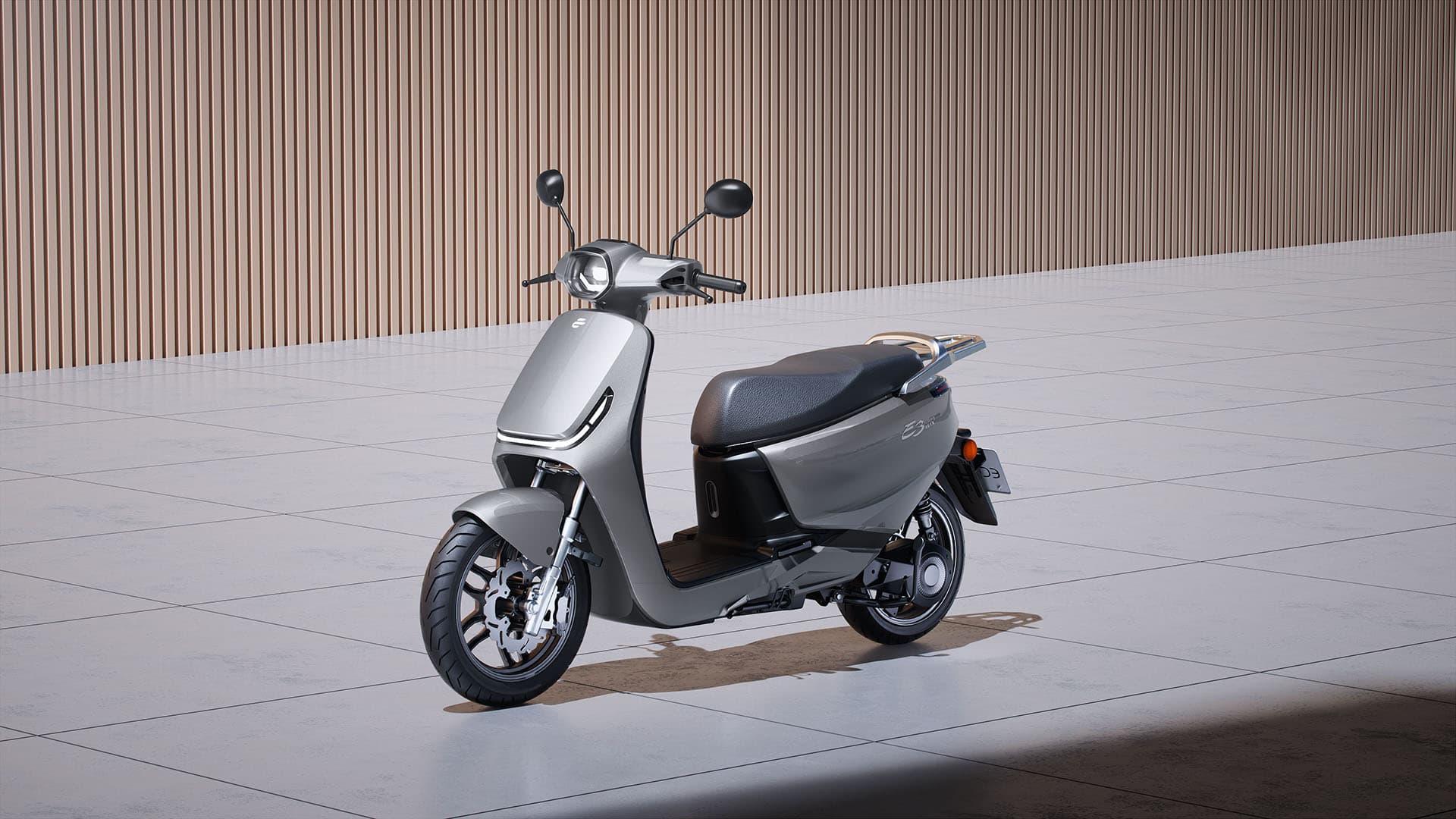 ECOOTER E3 Max