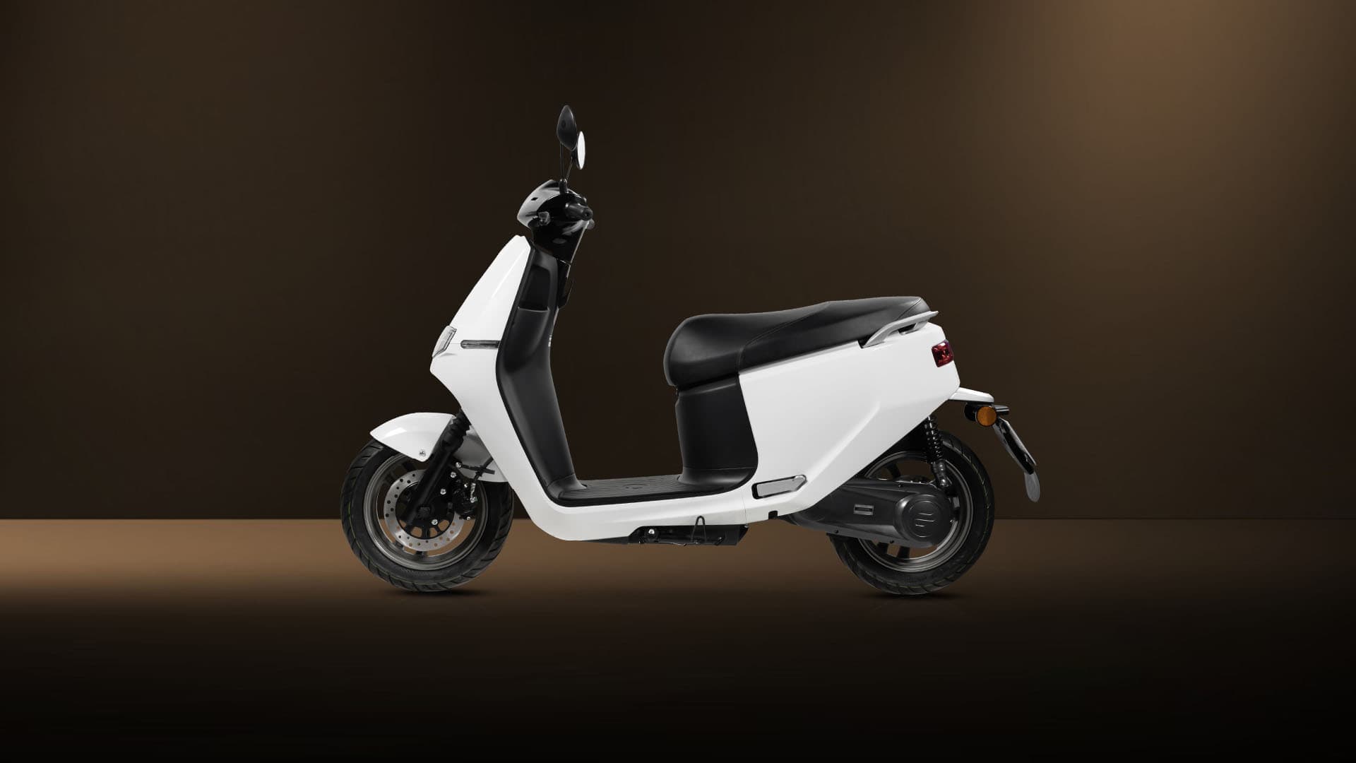 ECOOTER E2
