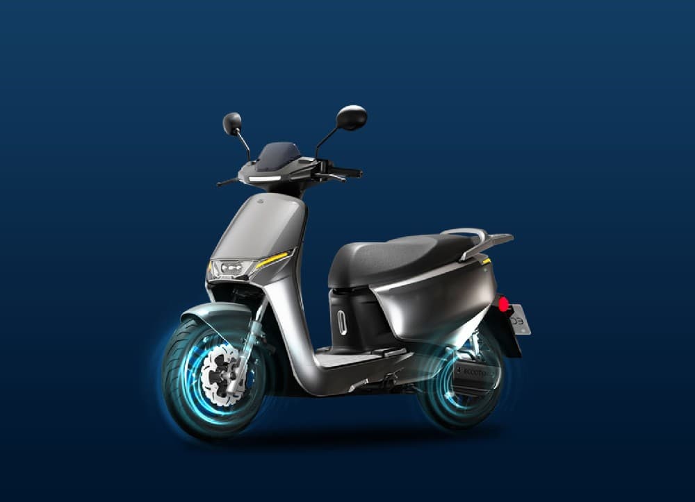ECOOTER E3