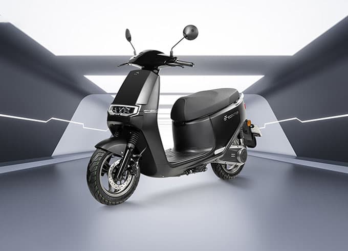 ECOOTER E2